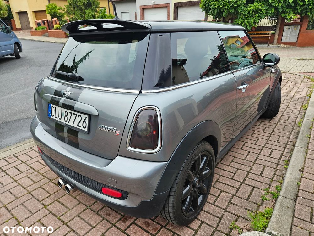 MINI Cooper S Standard - 5