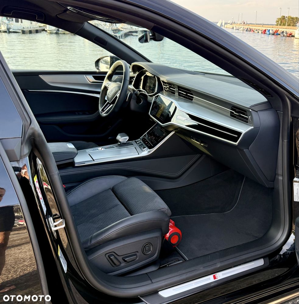 Audi A7 Sportback - 5