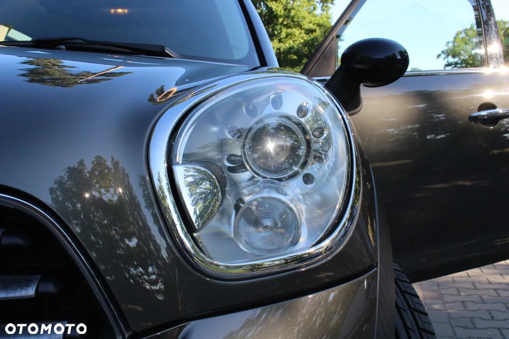 MINI Countryman Cooper D - 12