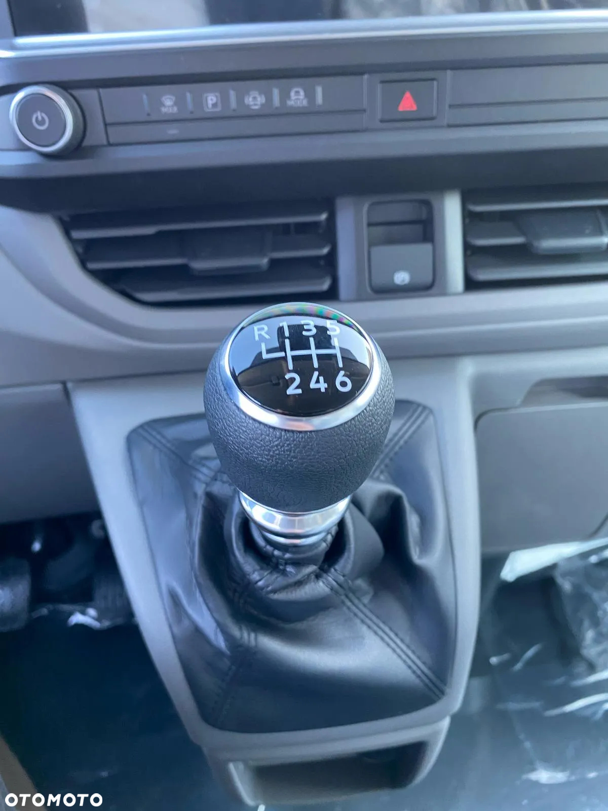 Volkswagen TRANSPORTER - 9