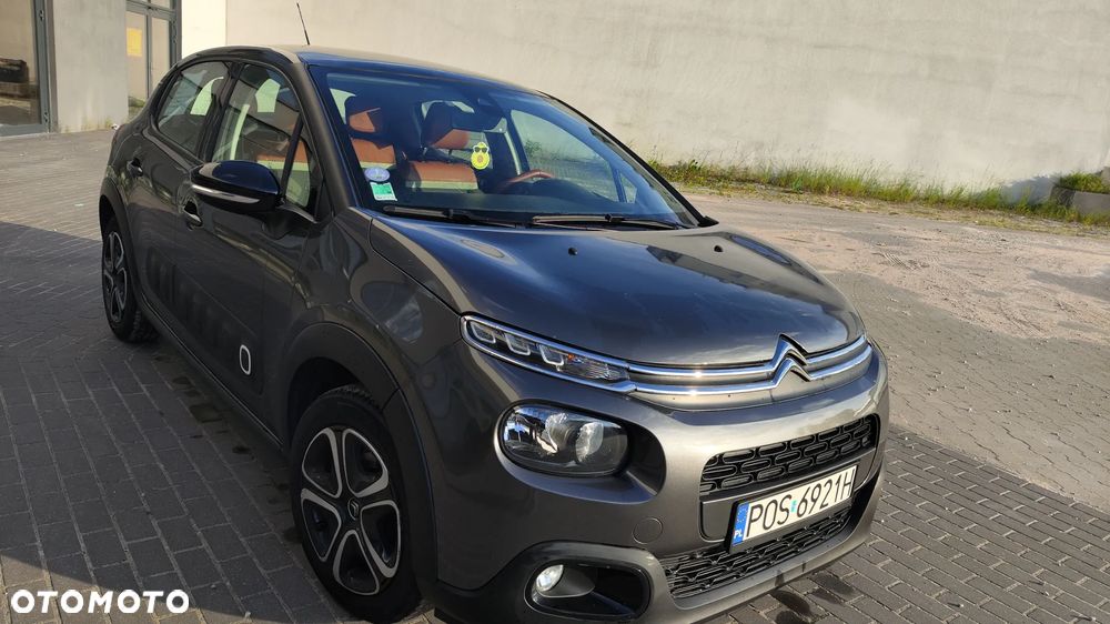 Citroën C3 1.2 PureTech Shine - 7