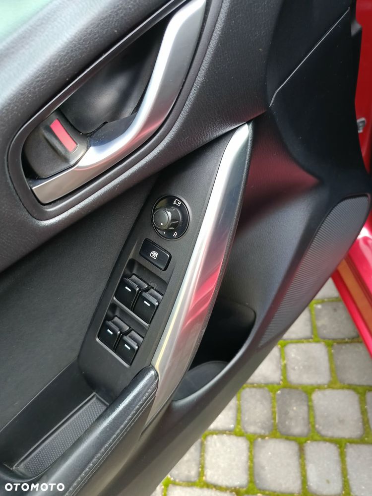 Mazda 6 2.2 D Skypassion I-ELoop - 9