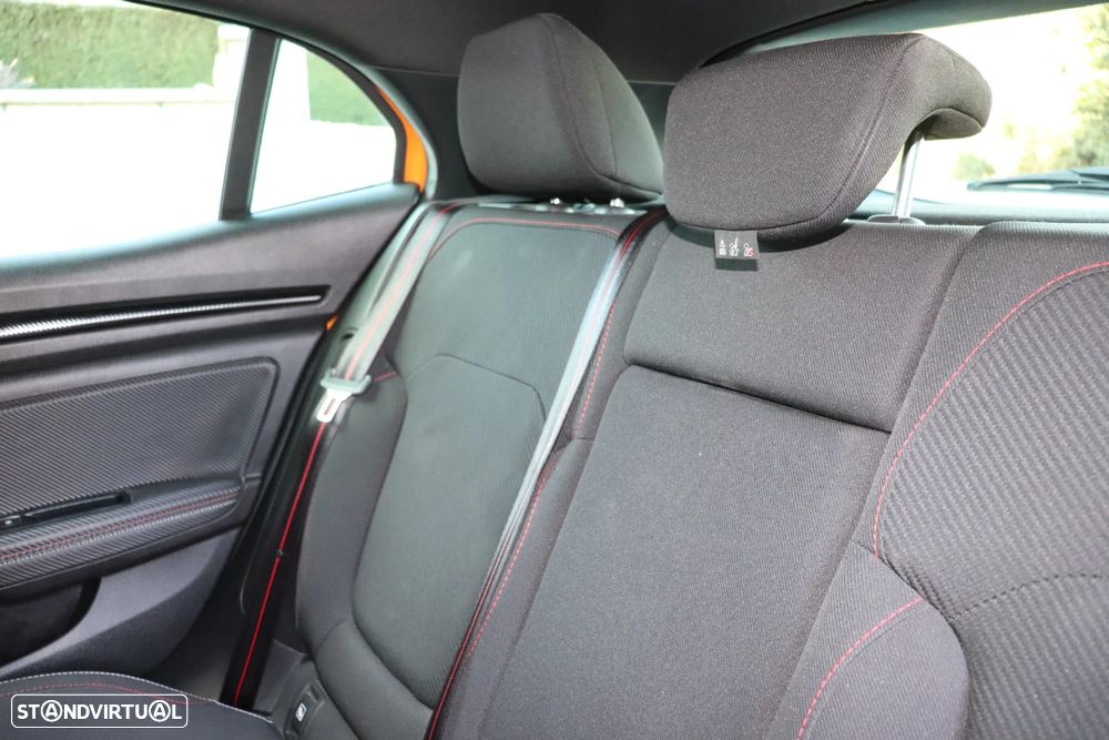 Renault Mégane 1.8 TCe R.S. - 10