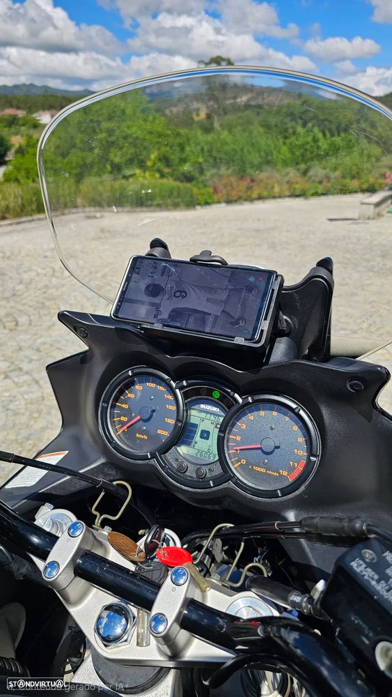 Suzuki DL - 14