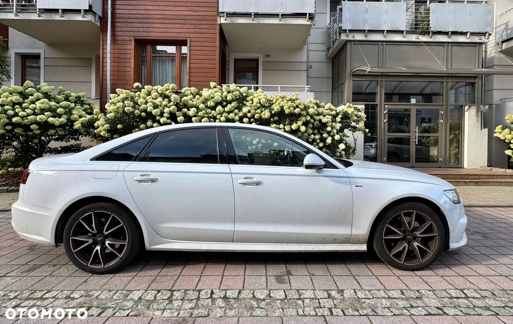 Audi A6 Limousine - 2