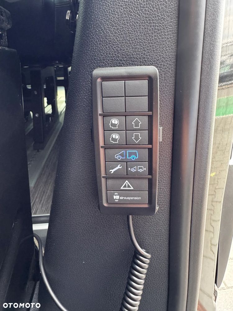 Mercedes-Benz Sprinter Standard SELECT 9G-Tronic 907.253 - 36