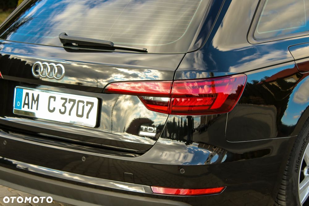 Audi A4 Avant 2.0 TDI S tronic - 7