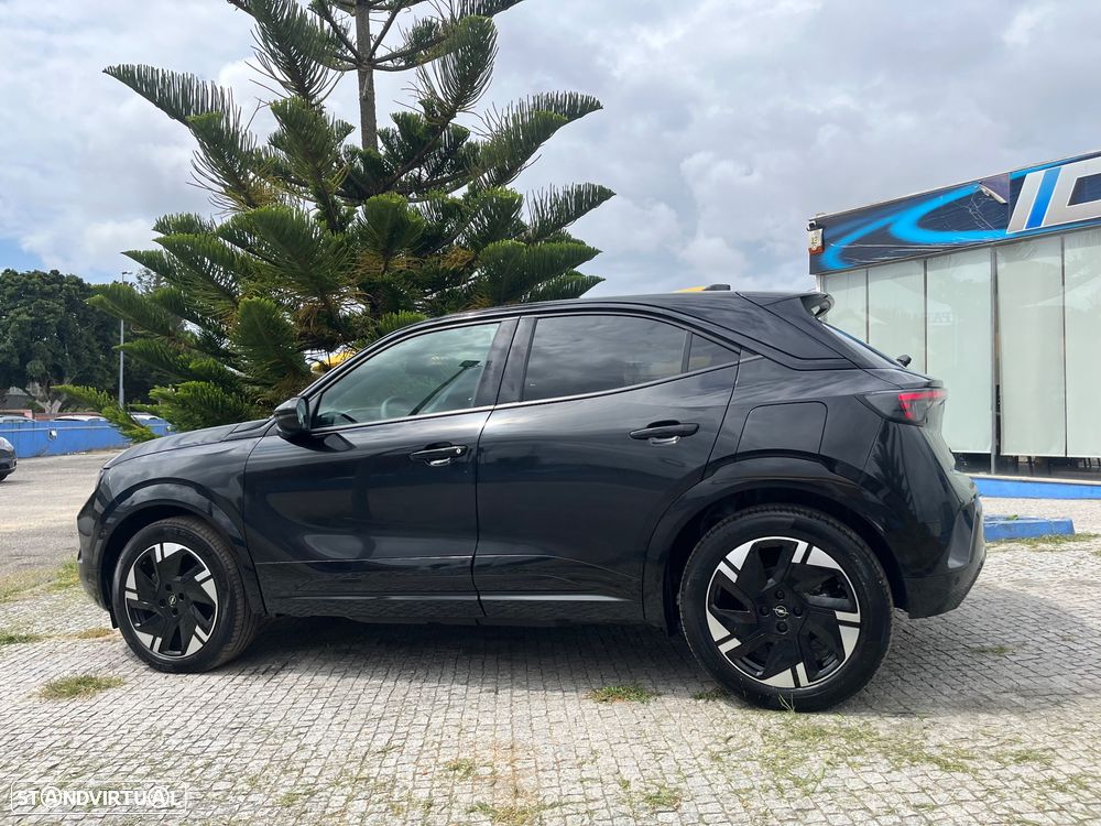 Opel Mokka-e GS - 14