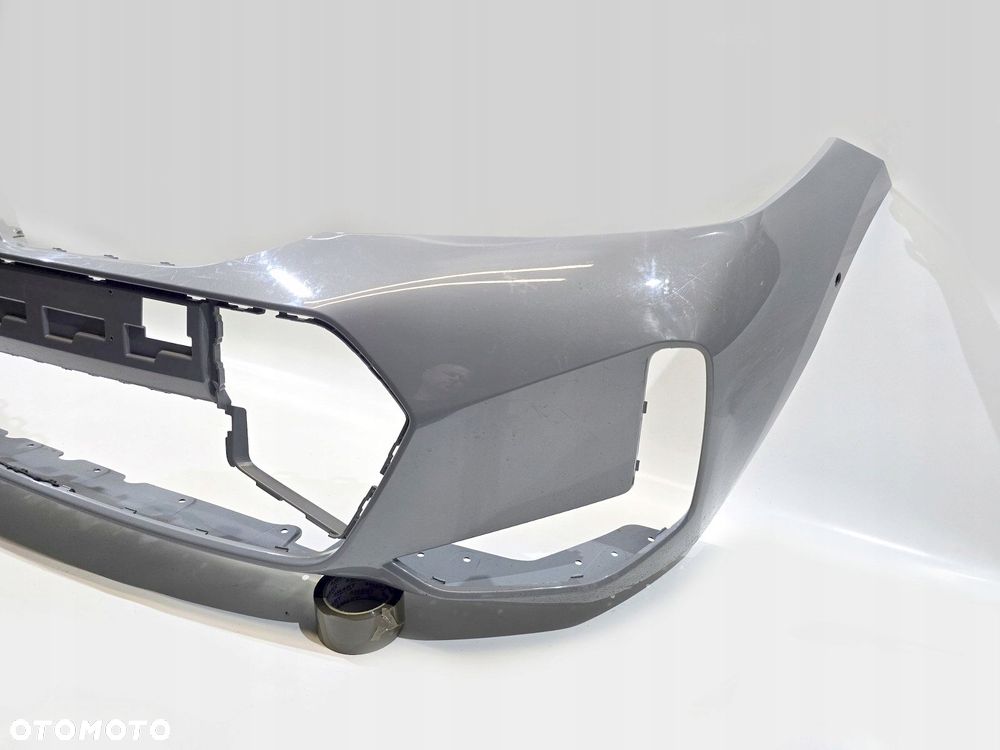 zderzak przód przedni bmw 3 g20 g21 22r lift m-pakiet 8085444 - 4