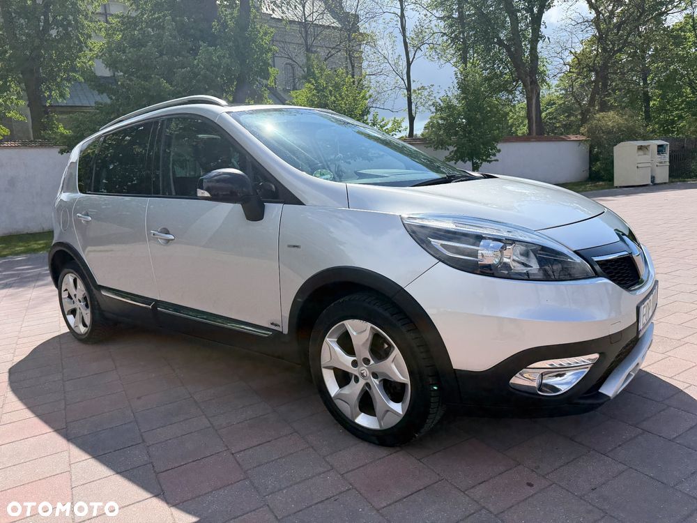 Renault Scenic 1.2 TCe Energy Bose Edition - 31