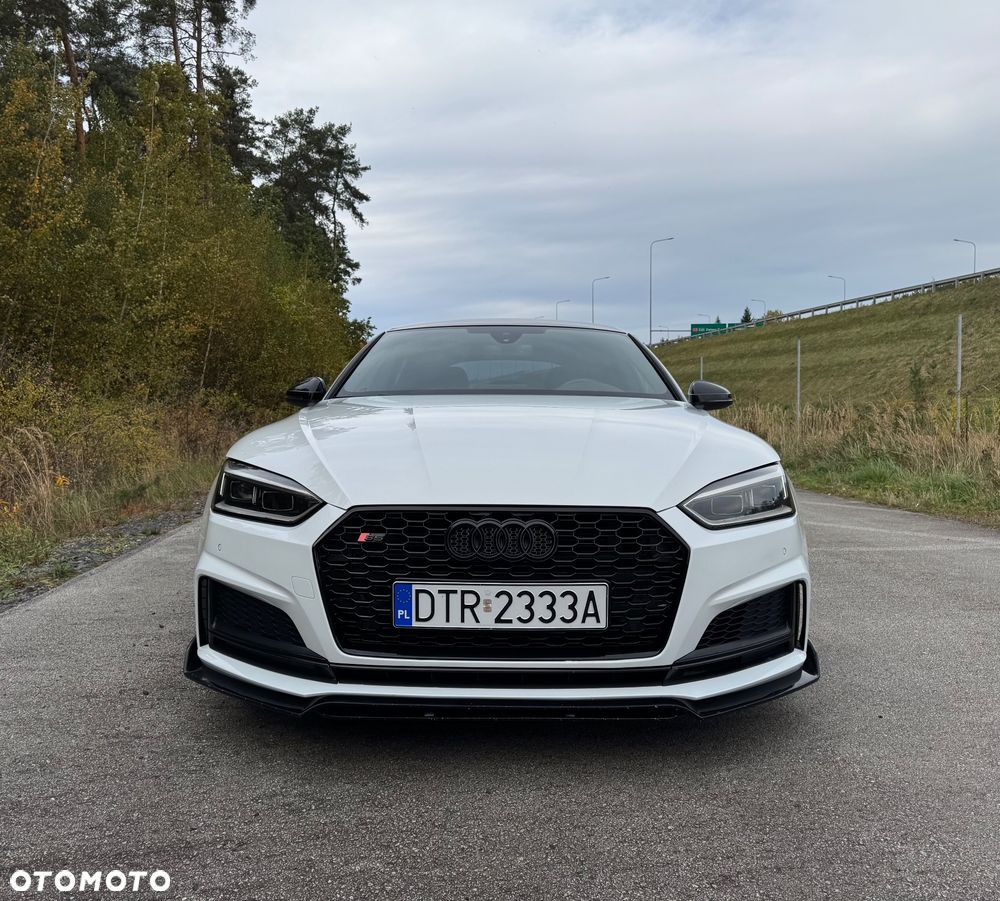 Audi S5 Sportback 3.0 TFSI Quattro Tiptronic - 2