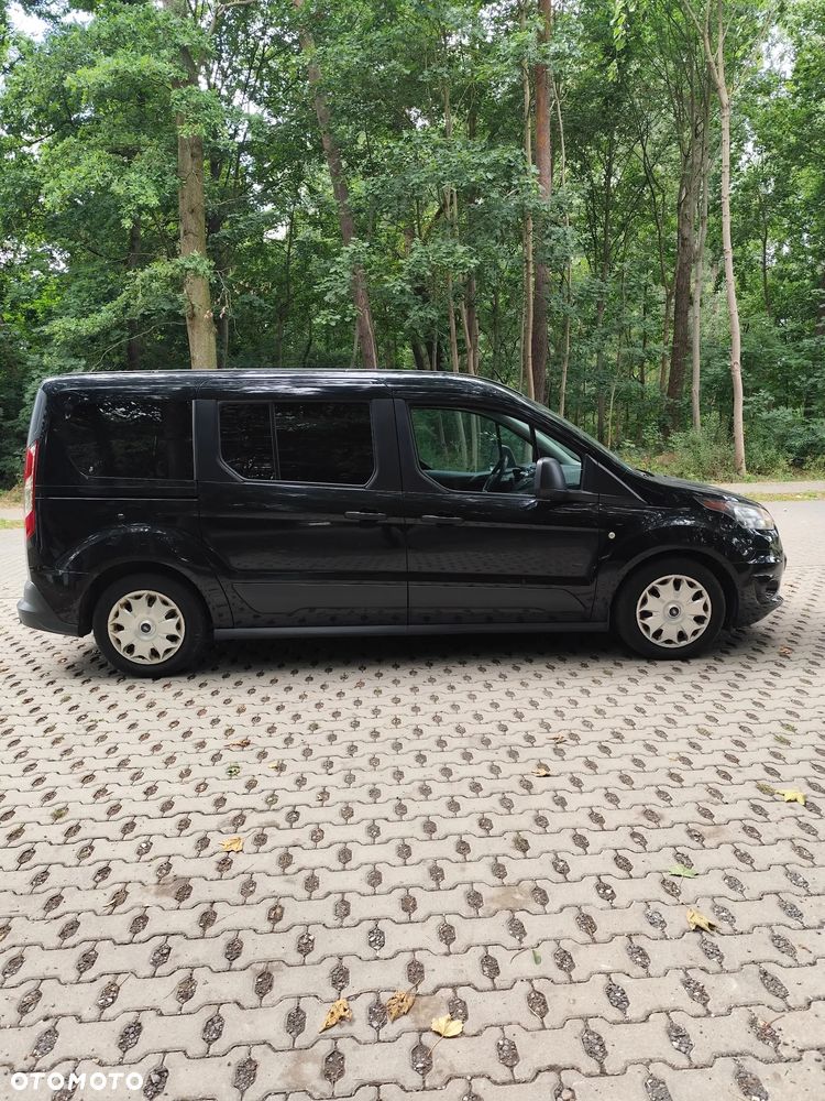 Ford Tourneo Connect Grand - 4