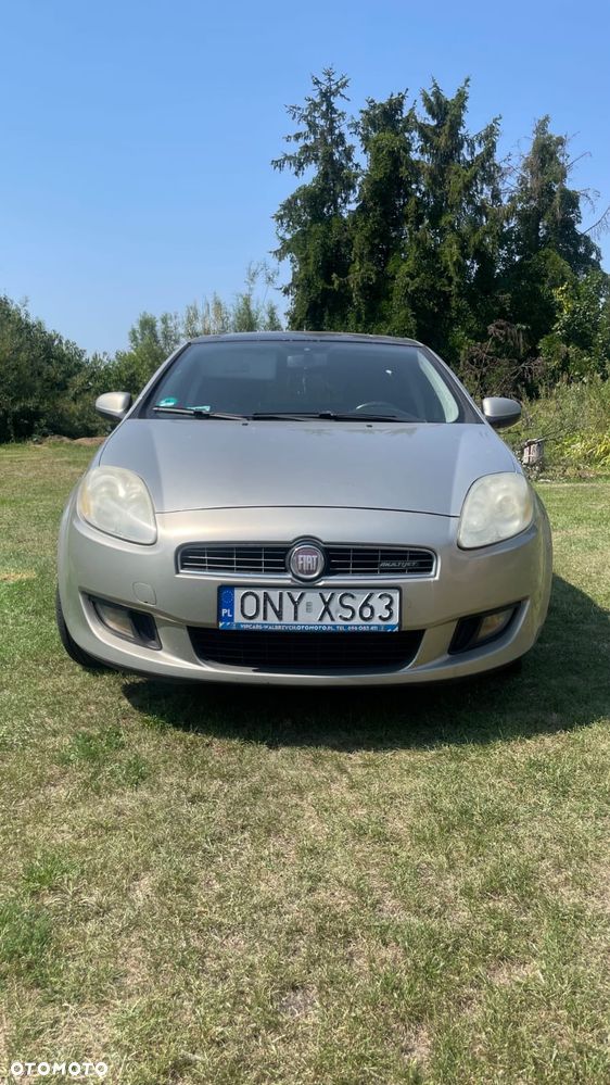 Fiat Bravo 2009 photo 4