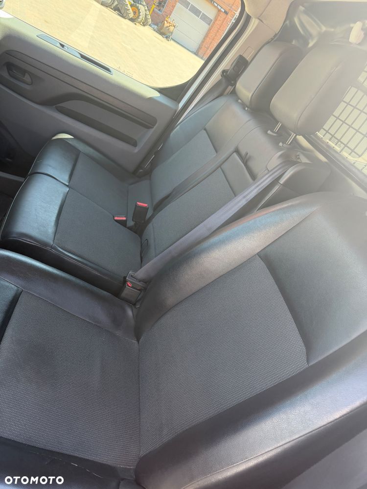 Toyota ProAce 1,5-l-D-4D L1 (6-Si.) - 17