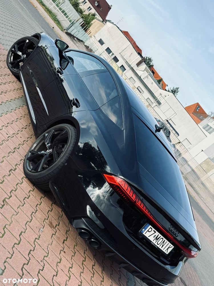 Audi A7 Sportback - 6