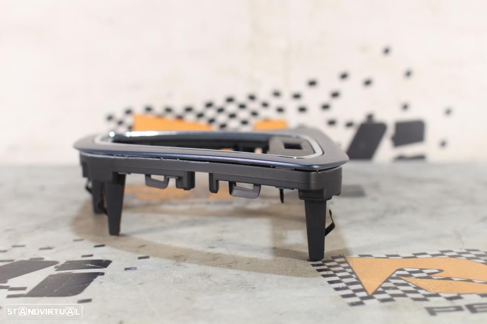 Aro / Friso Seat Leon (5F1)  Aro Arejador Tablier Seat Leon 5F / 08437 - 6