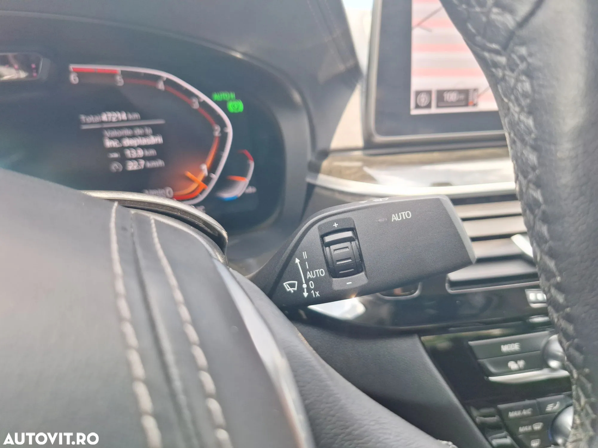 BMW Seria 5 530d xDrive AT MHEV - 21