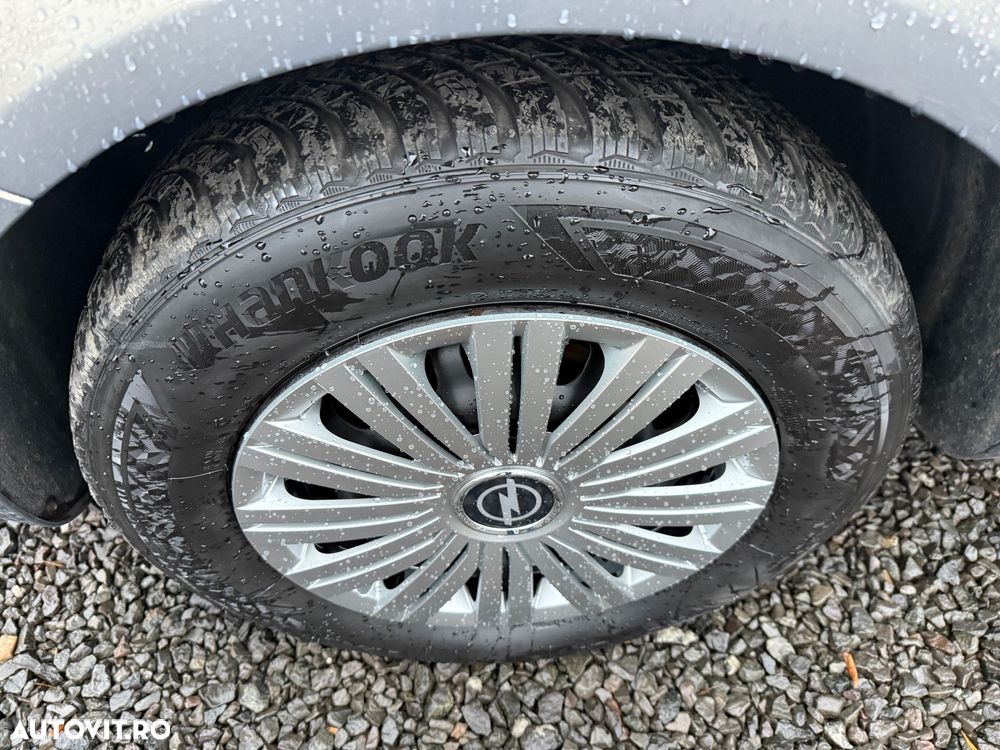 Opel Corsa 1.2 16V (ecoFLEX) Innovation - 9