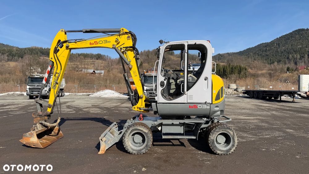 Wacker Neuson 6503 - 6