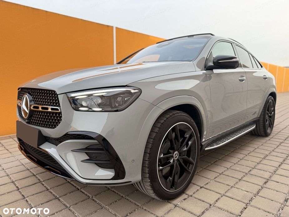 Mercedes-Benz Gle 2026 photo 2