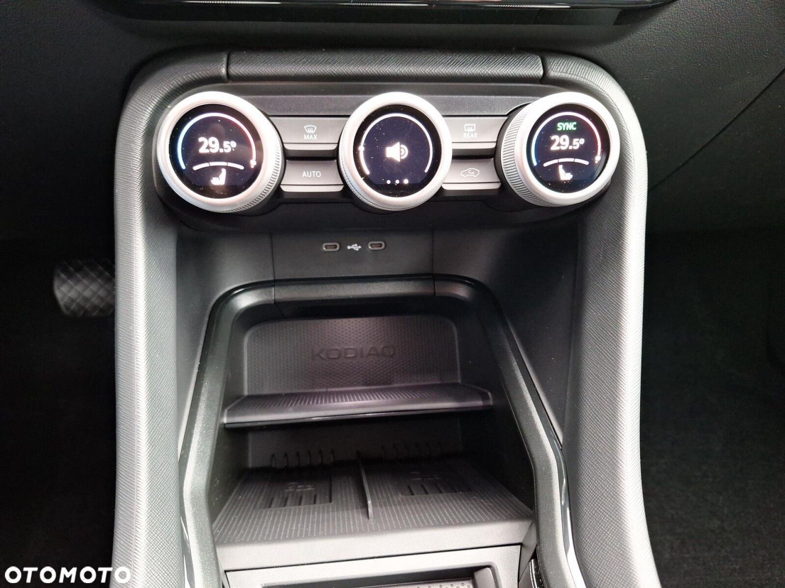 Skoda Kodiaq - 22