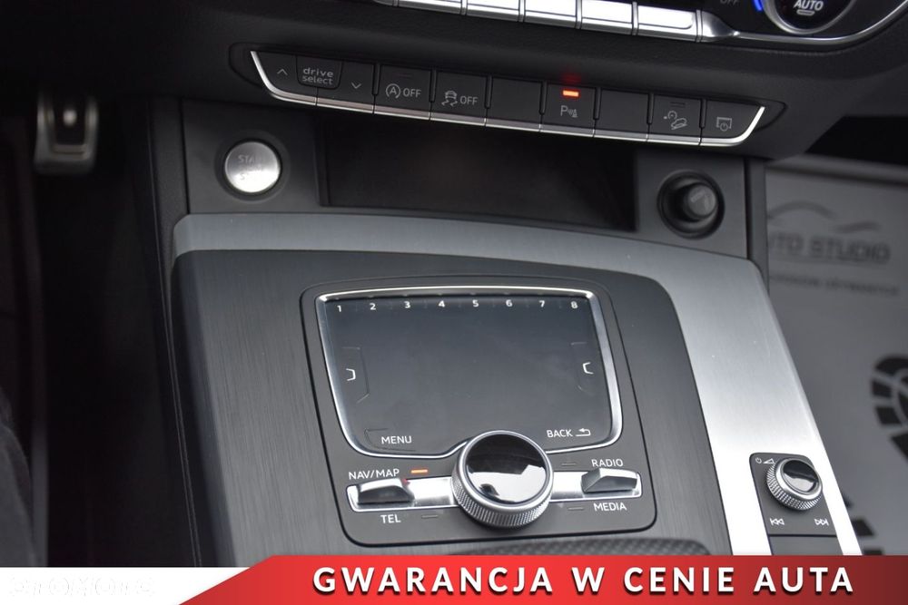 Audi Q5 2.0 TFSI Quattro Sport S tronic - 27