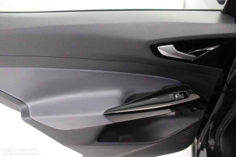 VW ID.4 77 kWh Pro Performance 1st - 11