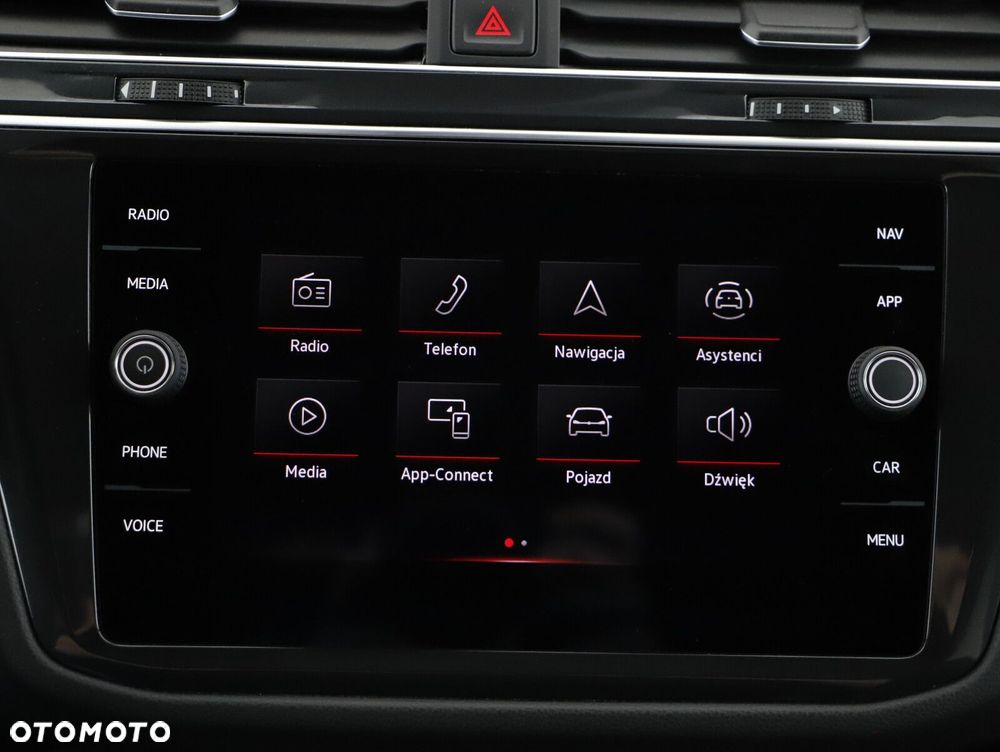 Volkswagen Tiguan 2.0 TDI SCR 4Mot R-Line DSG - 16