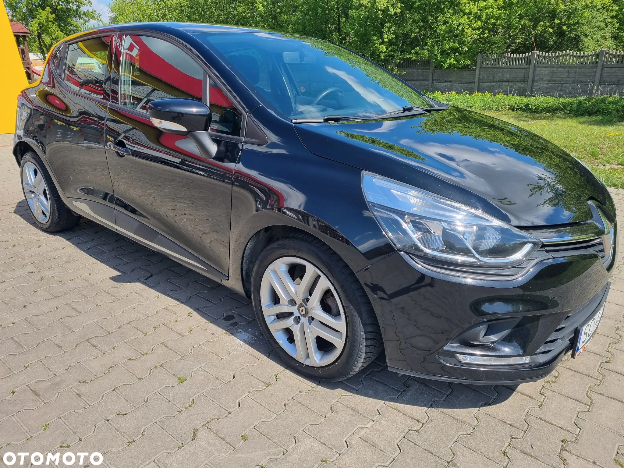 Renault Clio 0.9 Energy TCe Intens - 13