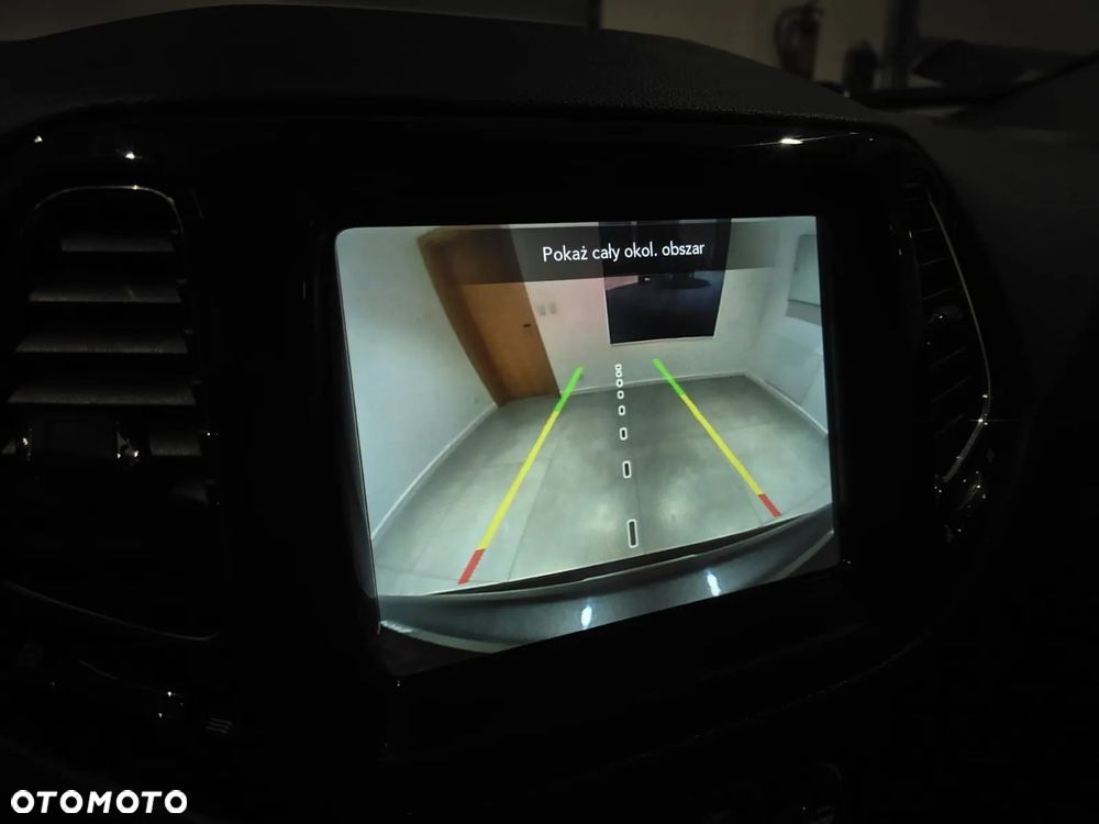 Jeep Compass 1.4 TMair Limited 4WD S&S - 15