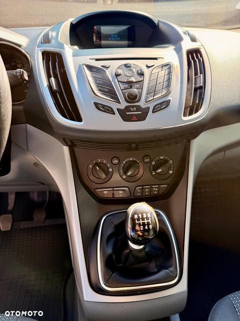 Ford Grand C-MAX 1.6 TDCi Trend - 9