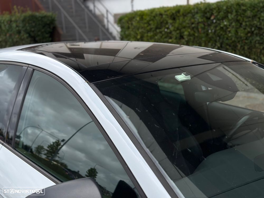SEAT Leon 2.0 TSI Cupra DSG S/S - 13