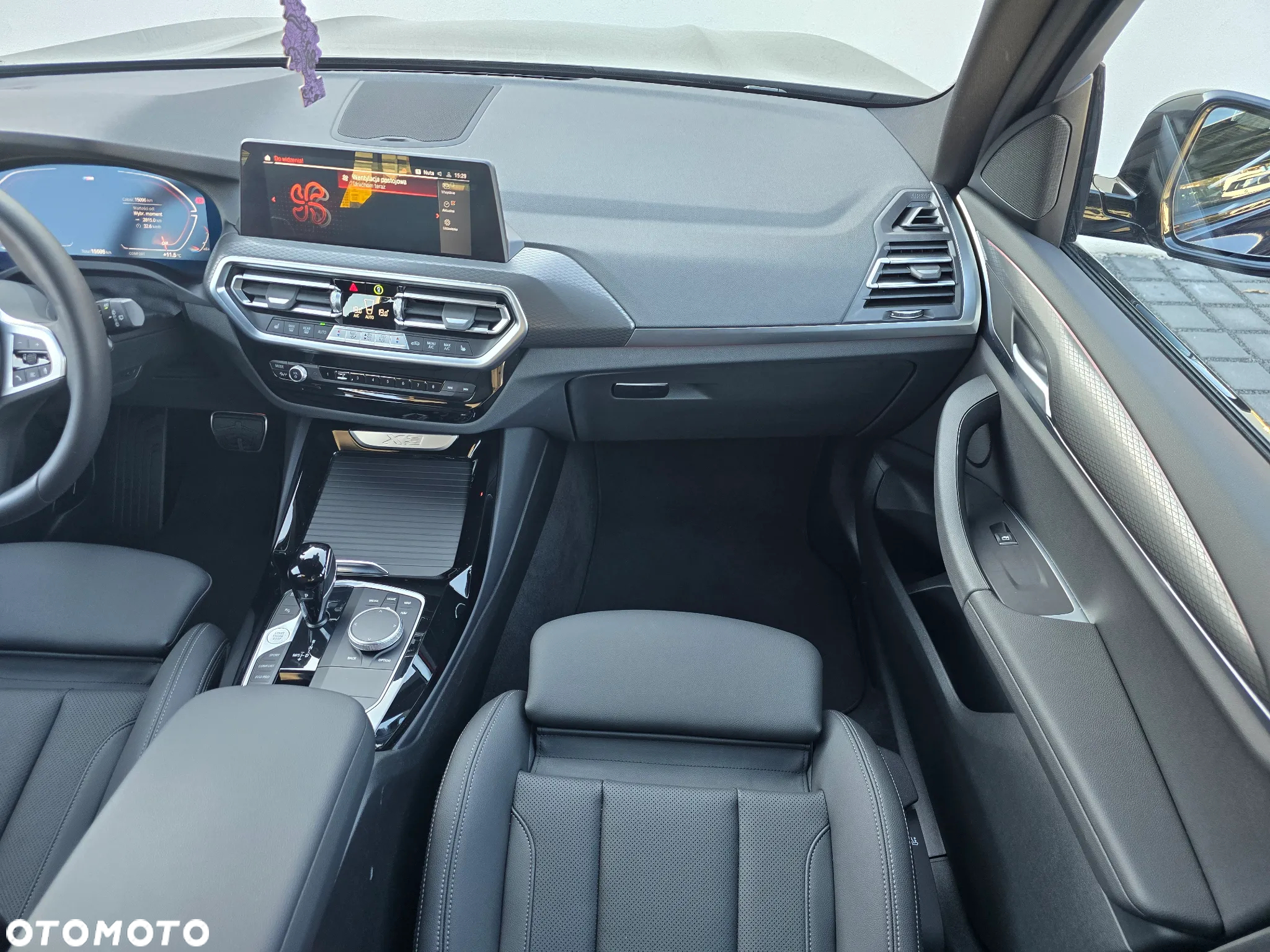 BMW X3 - 11