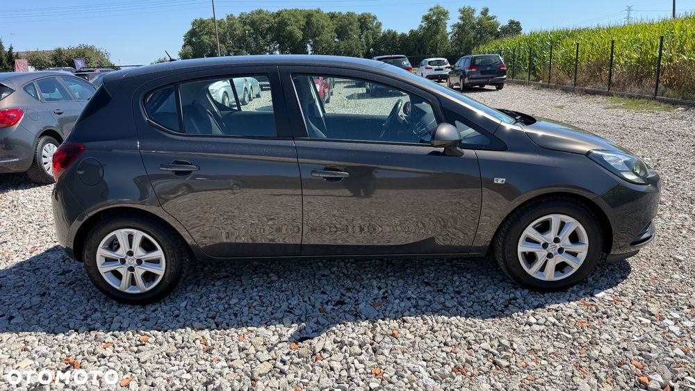 Opel Corsa - 4