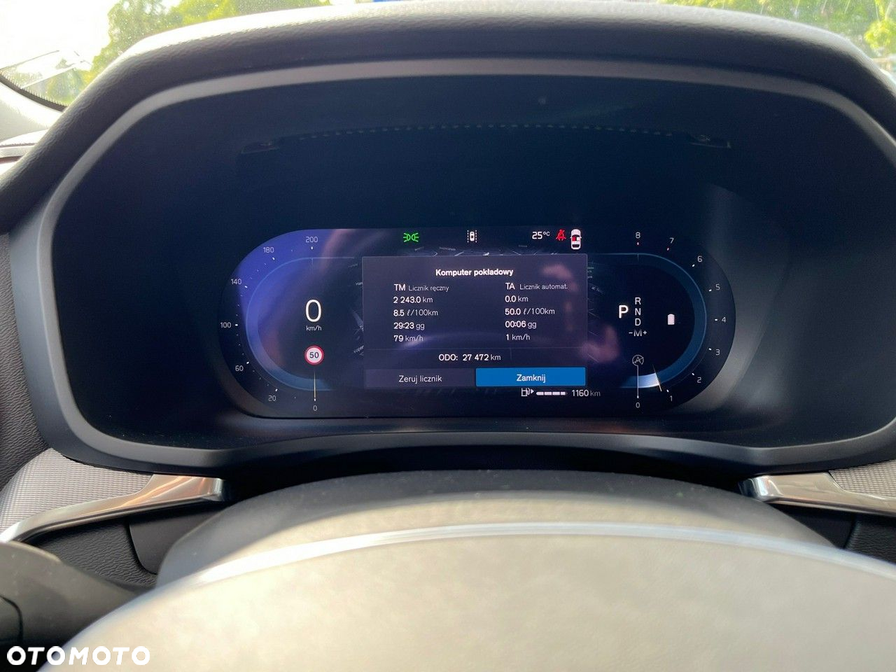 Volvo V60 B4 B DKG Plus Dark - 24