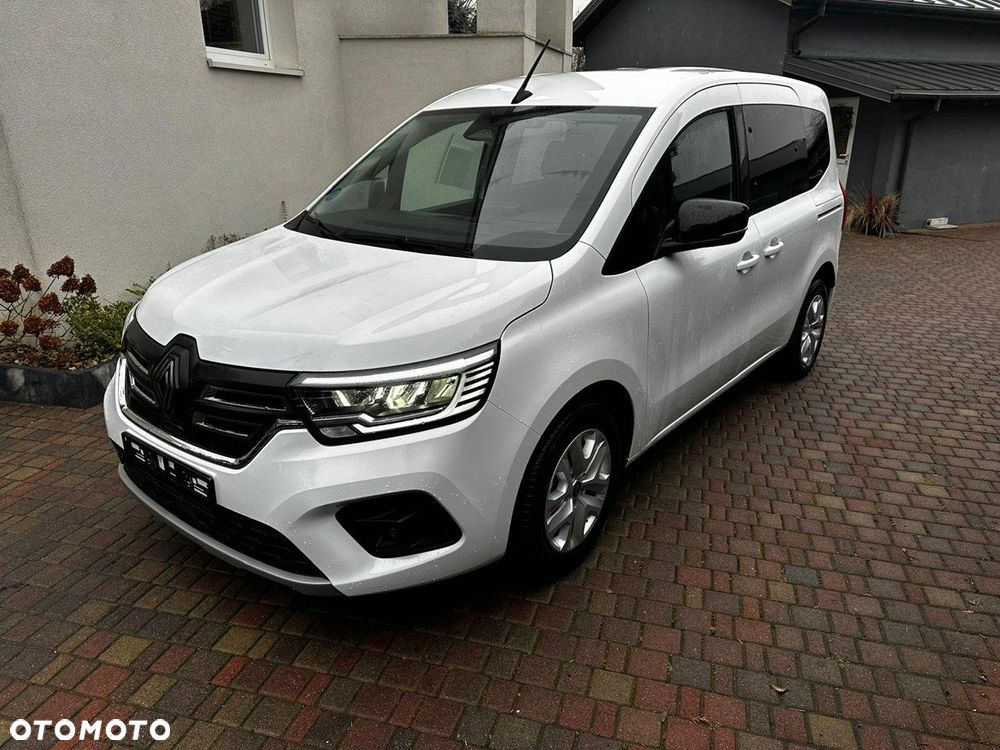 Renault Kangoo - 1