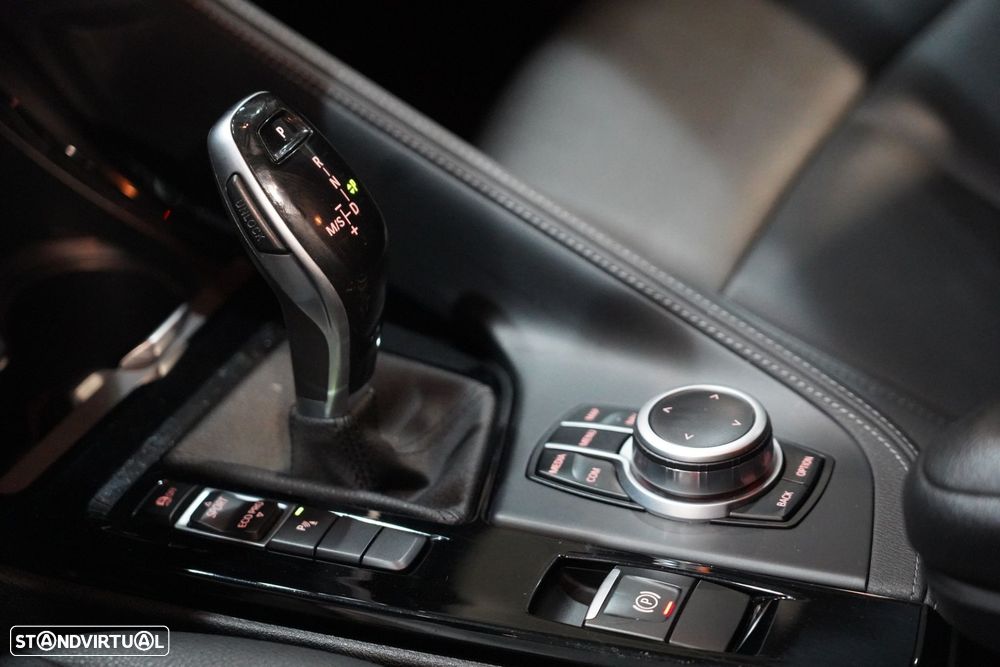 BMW X2 16 d sDrive Auto - 27