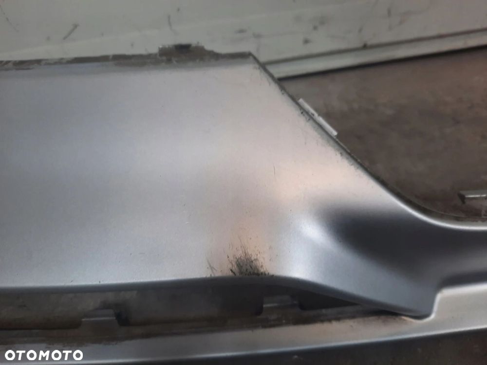 SEAT TERRACO DOKŁADKA DYFUZOR ZDERZAKA TYŁ 5FJ807568 - 4