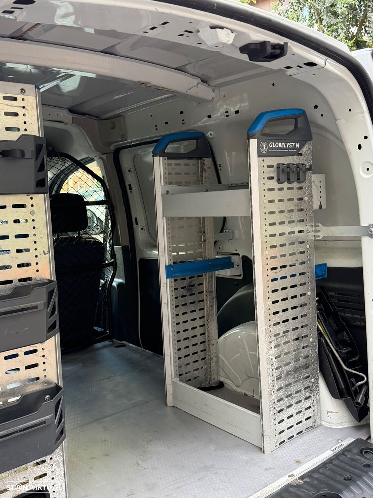 Renault Kangoo Express Grand Comfort - 10