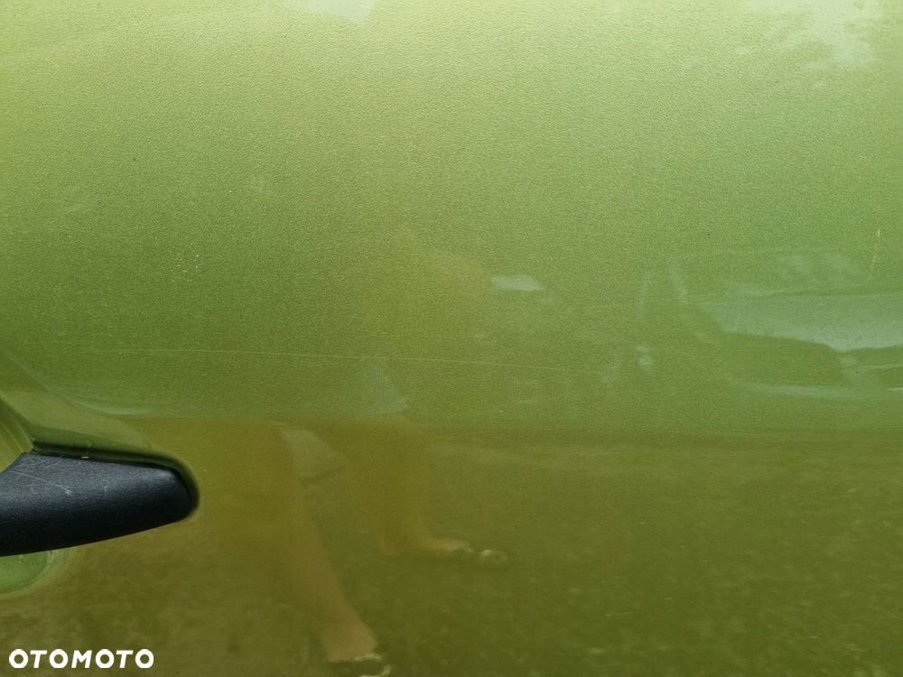 CITROEN C3 PICASSO 08-12 2009 r. KARC DRZWI PRAWY PRZÓD PRAWE PRZEDNIE PP + - 6