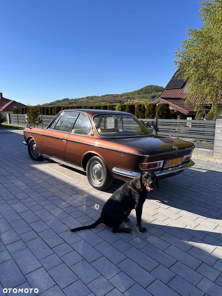 BMW Inny - 5