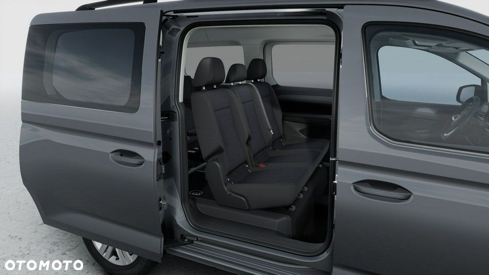 Volkswagen Caddy - 11