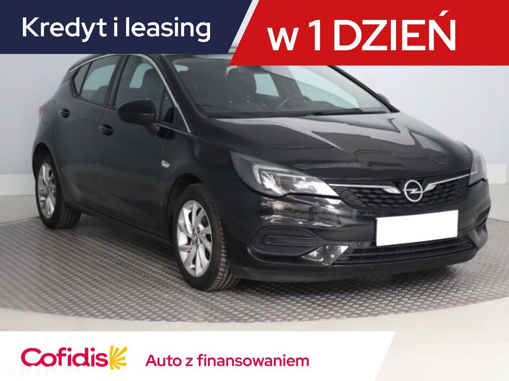 Opel Astra - 2