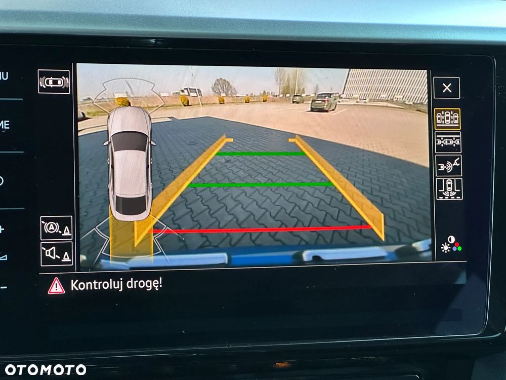 Volkswagen Arteon 2.0 TSI DSG R-Line Edition - 37