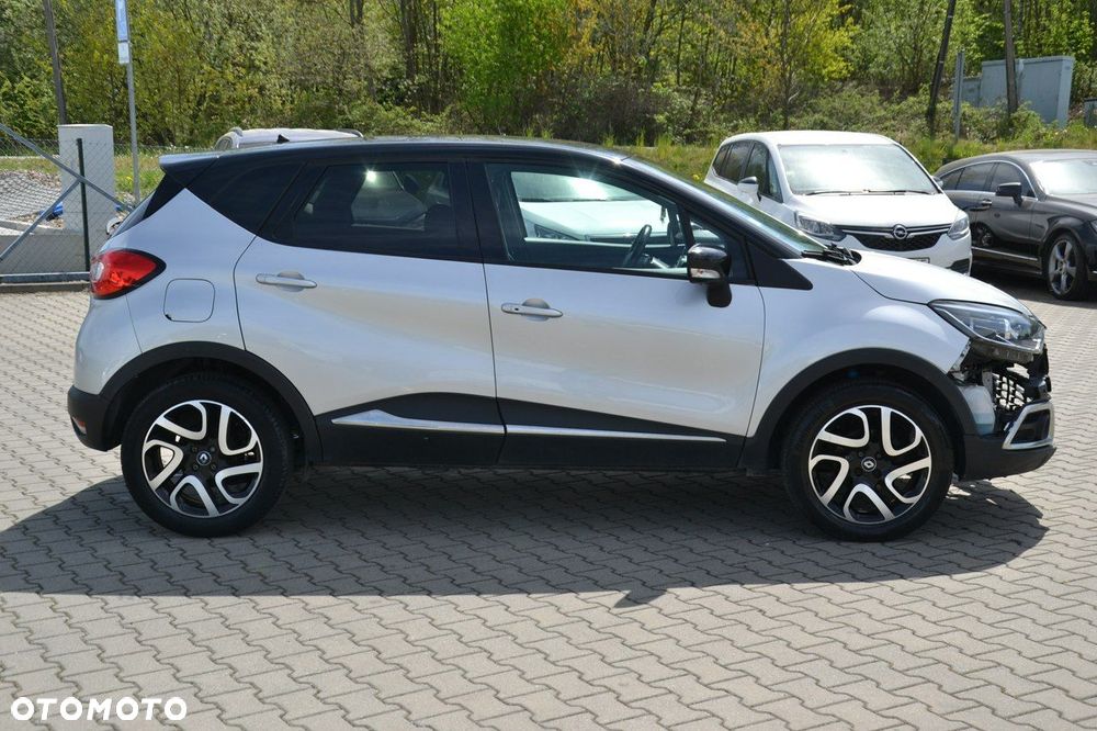 Renault Captur - 7