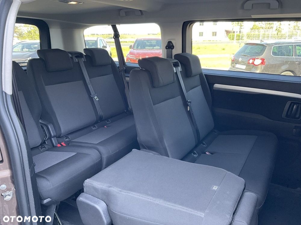 Toyota Proace Verso 2.0 D4-D Long Business - 12