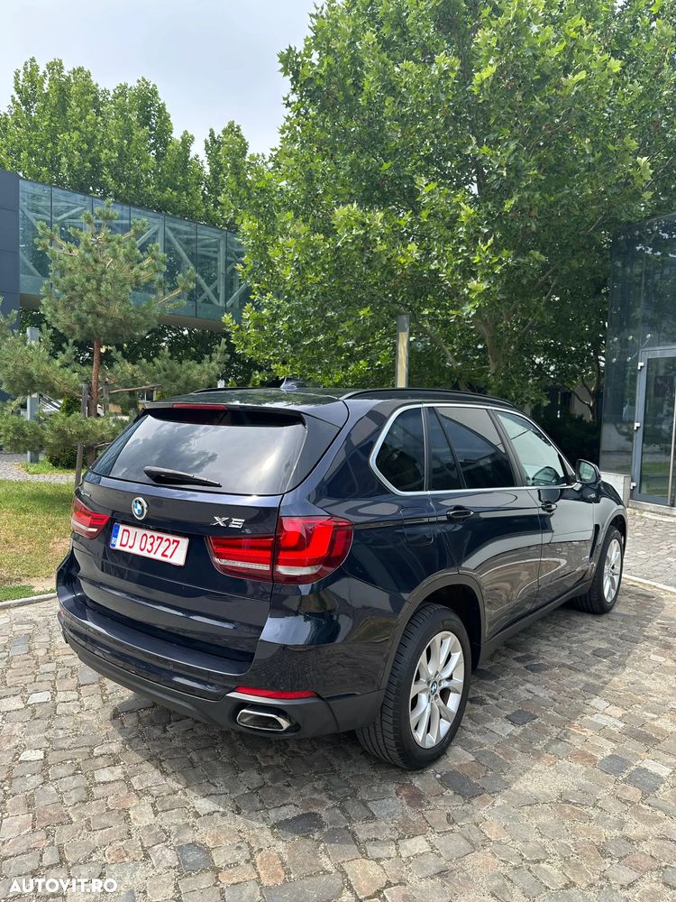 BMW X5 xDrive40e iPerformance - 15