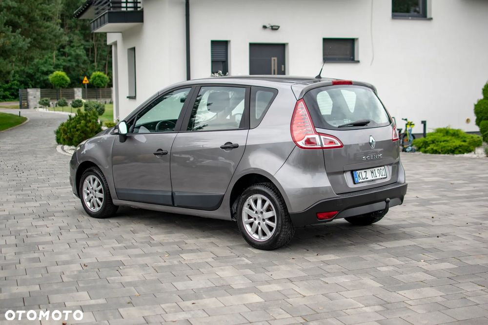 Renault Scenic - 27