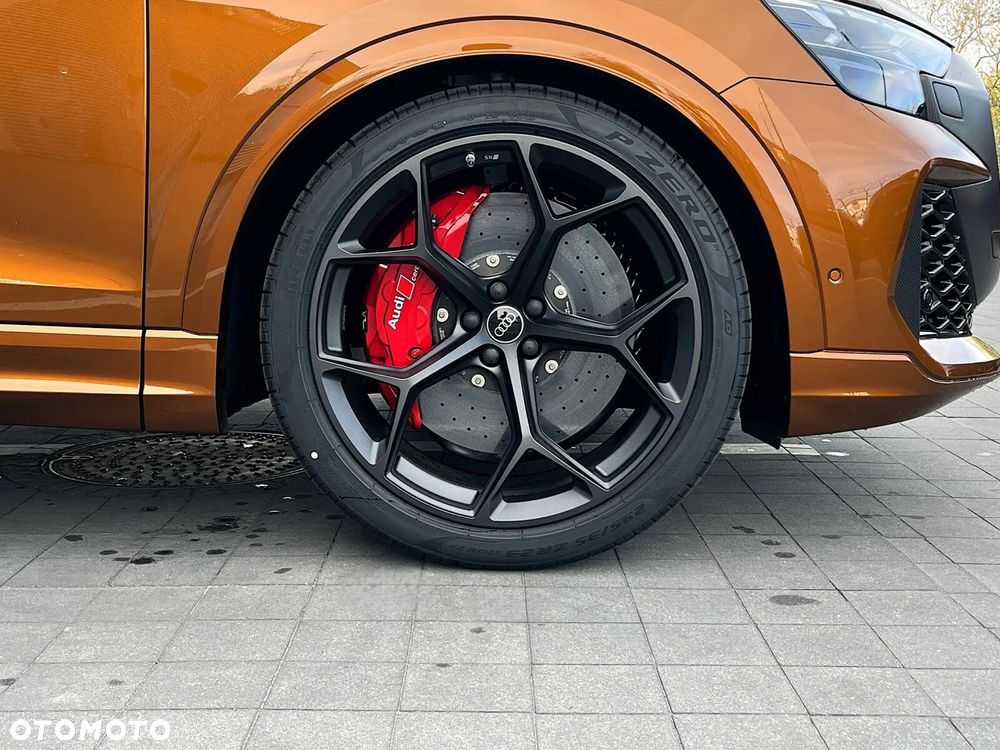 Audi RS Q8 - 9