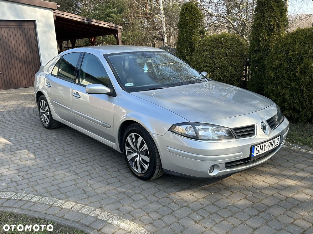 Renault Laguna - 3